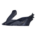 Carenagem Frontal Lateral Dir Pcx 160 23/25 Detalhes 57590 Azul Fosco