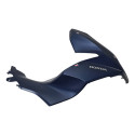 Carenagem Frontal Lateral Dir Pcx 160 23/25 Detalhes 57590 Azul Fosco