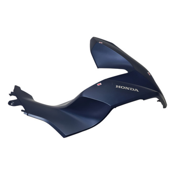 Carenagem Frontal Lateral Dir Pcx 160 23/25 Detalhes 57590 Azul Fosco