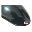 Paralama Dianteiro Honda Cg 160 Start 2025 Detalhes 61665 Dianteiro