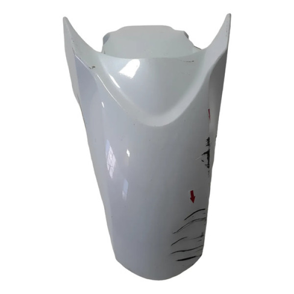 Paralama Dianteiro Honda Pcx 160 23/26 Orig Ralado 61842 Dianteira