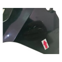 Paralama Dianteiro Honda Cg 160 Start 2025 Detalhes 61665 Dianteiro