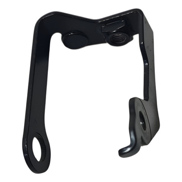 Suporte Protetor Mão Esq Tiger 1200 Xca 2020 Detalhes 55858 Preto Esquerdo