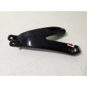 Bacalhau Dianteiro Harley Fat Bob 19/24 L/d Detalhe 57090 Preto