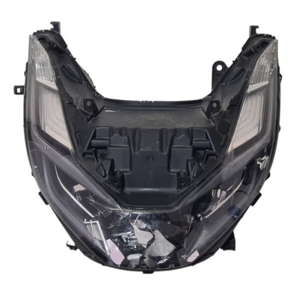 Farol Optico Honda Pcx 160 23/25 Quebrado Detalhes 57596 Ambos Lados