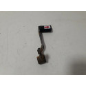 Pedal Cambio Honda Cb 300f Twister 23/25 Orig Avarias 61462