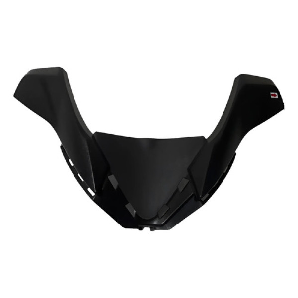 Carenagem Frontal Yamaha Xmax 250 21/24 Avarias 61553 Preto