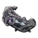 Farol Optico Yamaha Xmax 250 20/24 Orig Detalhes 54549
