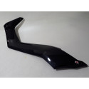 Carenagem Superior Assoalho Nmax 160 21/24 L/e Orig 58426 Preto