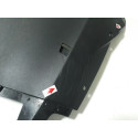 Carenagem Inferior Assoalho N Max 160 21/24 Orig 58674 Preto