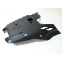 Carenagem Inferior Motor Nmax 160 2021-24 Orig 58194 Preto