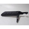 Carenagem Capa Bengala Xtz 250 Lander 2021-25 L/d Orig 58462 Preto