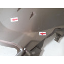 Carenagem Inferior Bolha Pcx 160 23/25 Orig 57493 Bege