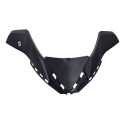 Carenagem Frontal Yamaha Xmax 250 21/24 Orig Detalhe 56881 Preto