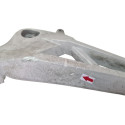 Bacalhau Traseiro Esq Honda Cg 160 16/24 Detalhes 59383 Prateado