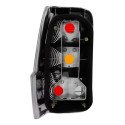 Lanterna Traseira Quantum 1992 93 94 95 1996 Tricolor