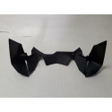 Carenagem Inferior Bolha Bmw R1250 Gs 19/22 Detalhe 57025 Preto