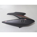 Carenagem Aba Tanque Fazer 150 16/22 L/e Orig Avarias 58182 Cinza