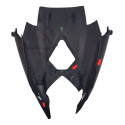 Paralama B Traseiro Street Triple 765 20/22 Quebrado 55559