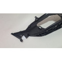 Assoalho Esquerdo Honda Pcx 160 23/25 Original Detalhe 60608 Preto