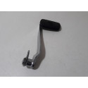 Pedal Freio Harley Softail Fat Boy 12/15 Orig Torto 58885