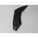 Carenagem Lateral Yamaha Fz25 18/25 L/e Orig 59519 Preto