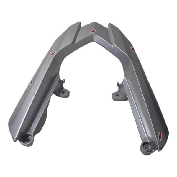 Alça Traseira Honda Elite 125 19/23 Orig 60789 Prateado