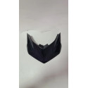 Carenagem Frontal Yamaha Xmax 250 21/24 Detalhes 62836 Preto