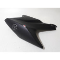 Carenagem Aba Tanque Factor 150 17/22 L/d Orig Avarias 58324 Preto