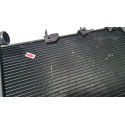 Radiador Agua Triumph Trident 660 Orig Detalhes 55505