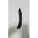 Carenagem Acabamento Bolha L/e Xmax 250 2021 2024 Orig 62863 Preto