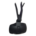 Paralama Corta Neve Completo R 1300gs 2025-2025 Similar 0156 Traseira