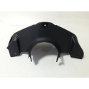 Carenagem Frontal Guidao Fluo Hybrid 26/26 Detalhes 62026 Preto