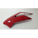 Carenagem Frontal Farol Elite 125 25/25 L/e Orig 56267