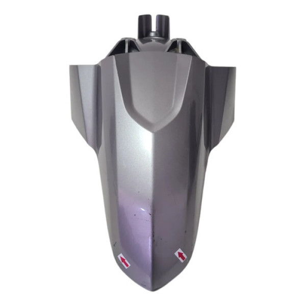 Paralama Dianteiro Honda Elite 125 22/24 Detalhes 61077 Dianteiro