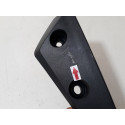 Lateral Paralama Triumph Speed Triple 1050 12/15 L/e 59000 Preto