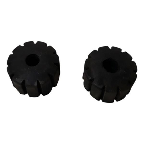 Borracha Apoio Tanque Honda Cg 125 95/99 Orig 56625