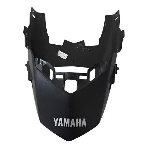 Carenagem Lanterna Yamaha Fazer 150 16/22 Orig Detalhe 54614 Preto