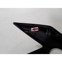 Carenagem Lateral Farol Cg 160 Titan 22/24 Paralela 57485 Preto