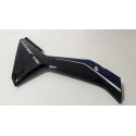 Carenagem Lateral Honda Cg 160 Titan 16/24 L/d Orig 56285