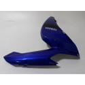 Carenagem Frontal Lateral Fluo 125 23/24 L/e Detalhe 58376 Azul