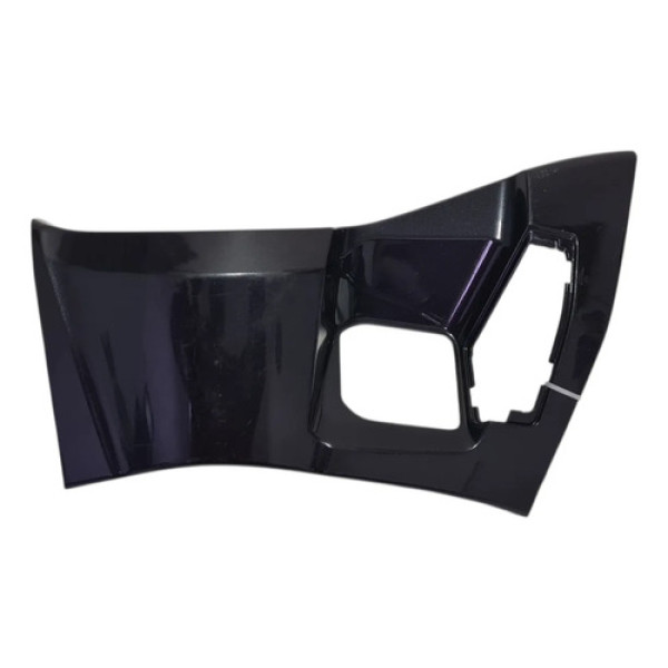 Carenagem Contato Honda Pcx 160 23/25 Orig 61157 Cinza-escuro