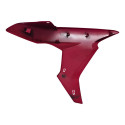 Carenagem Aba Tanque Esq Honda Xre 190 16/24 Detalhes 61904 Vermelho