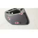 Protetor Bocal Escapamento Cb 300f Twister 23/25 Orig 56231