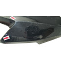 Carenagem Aba Tanque Dir Honda Cg160 Fan 22/24 Detalhe 56308