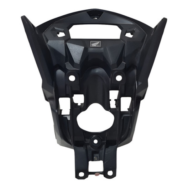 Carenagem Aranha Painel Cg 160 Titan 22/24 Descrição 56218 Preto