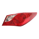 Lanterna Sonata 2011 2012 2013 2014 Canto Sem Led