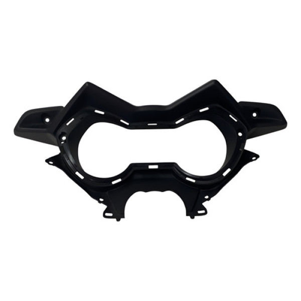 Carenagem Painel Yamaha Xmax 250 21/24 Orig 56909 Preto