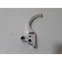 Manete Embre Harley Softail Low Rider S 21/24 Torto 58837 Prateado