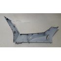 Carenagem Inferior Assoalho Pcx 160 23/26 L/d Orig 62525 Branco